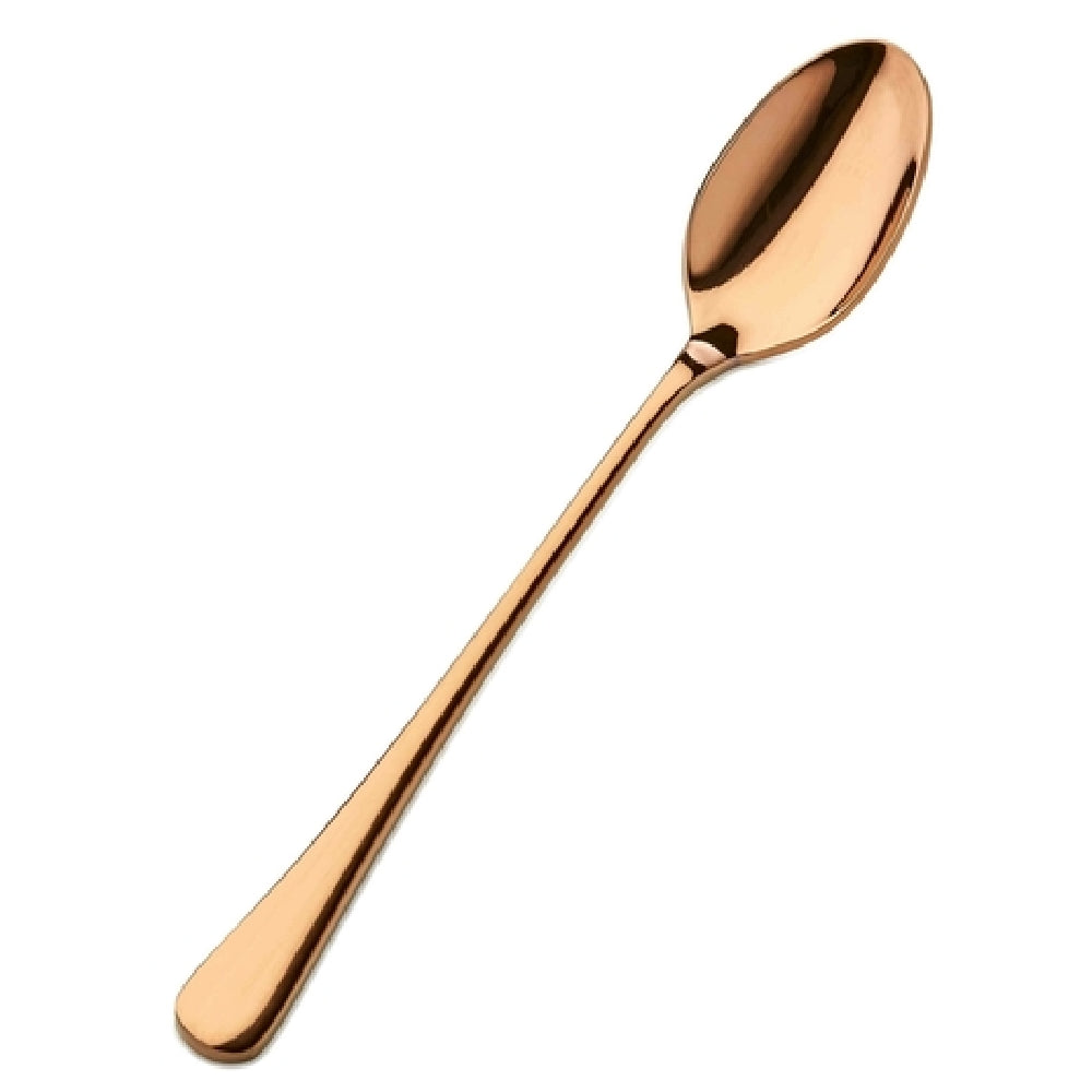 Bon Chef S4002RG Como Iced Teaspoon 7-7/8" 18/10 Stainless Steel