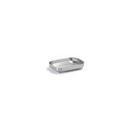 FOH RSD024BSS23 Promotional Pricing May Be Available! Contact Your FOH® Sales Representative For Details! Soap Dish