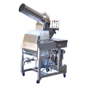 Juicernet M200 COLD PRESS JUICER - Juiced Rite M200 Cold Press Hydraulic Juicer, 30-80 Gal. (110-300 L) Per Hour