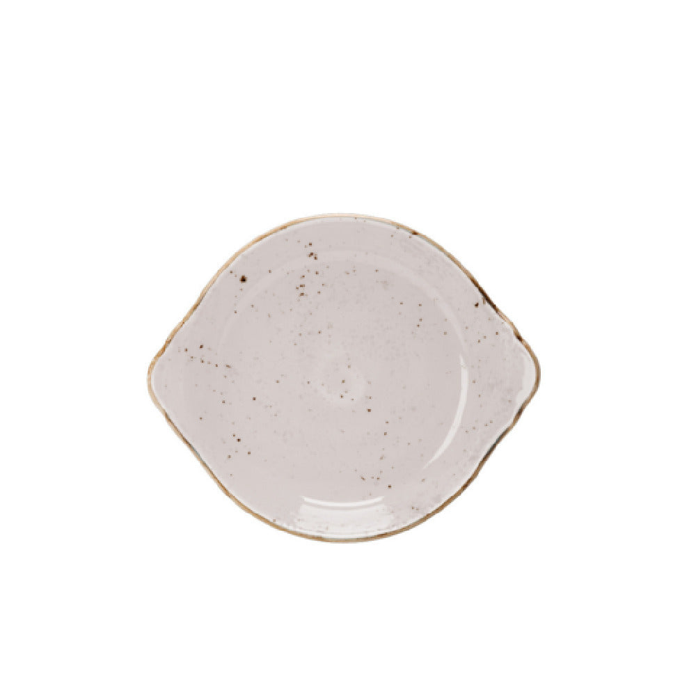 Steelite 11550316 Eared Dish 19 Oz. 7-1/2" Dia.