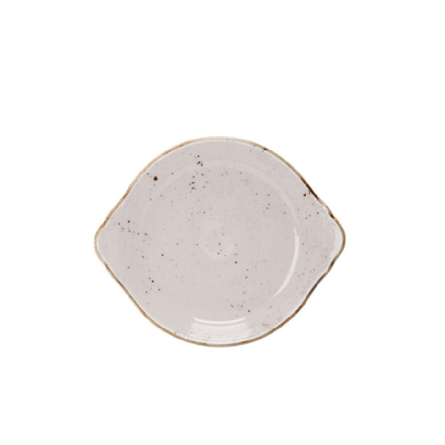 Steelite 11550316 Eared Dish 19 Oz. 7-1/2" Dia.