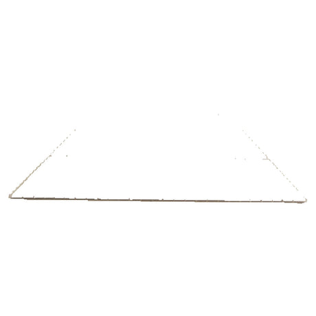 Franklin Machine Products 235-1119 Refrigerator Shelf 24-1/2"D X 21-3/8"W Silver