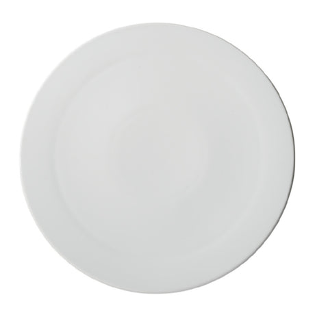 Winco APP-14 Pizza Plate 14" Dia. X 3/4"H Round