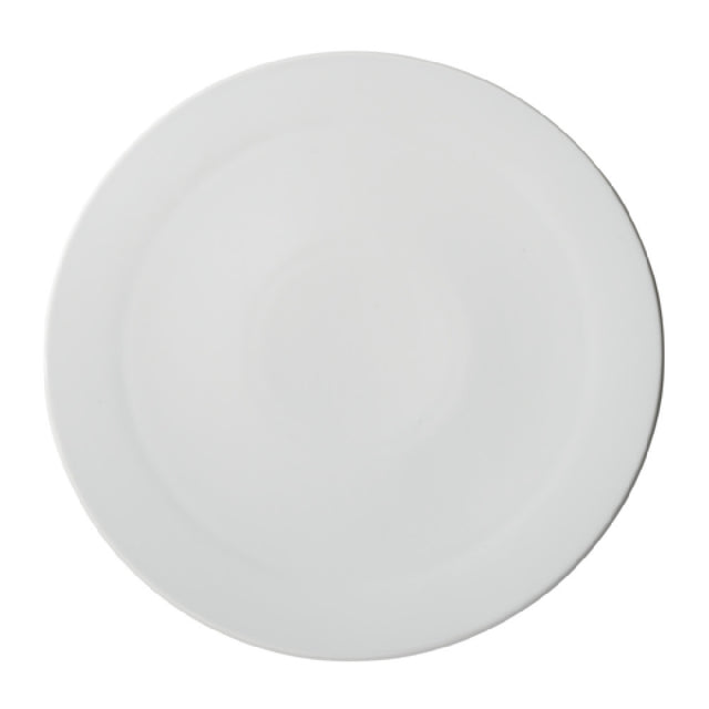 Winco APP-14 Pizza Plate 14" Dia. X 3/4"H Round