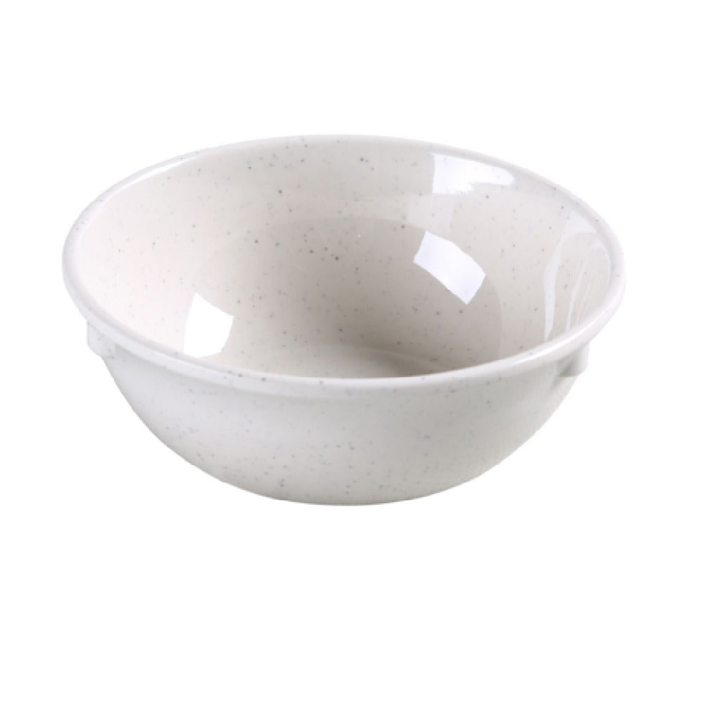 Yanco AD-314 Ardis Nappie 11 Oz. 4-7/8" Dia. X 1-3/4"H