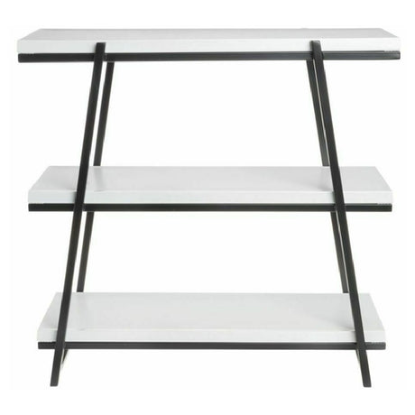 Hubert 99198 - Cerve Collection Display Riser, 3-tier, 20-7/8" X 7-27/64" X 20-21/32"H