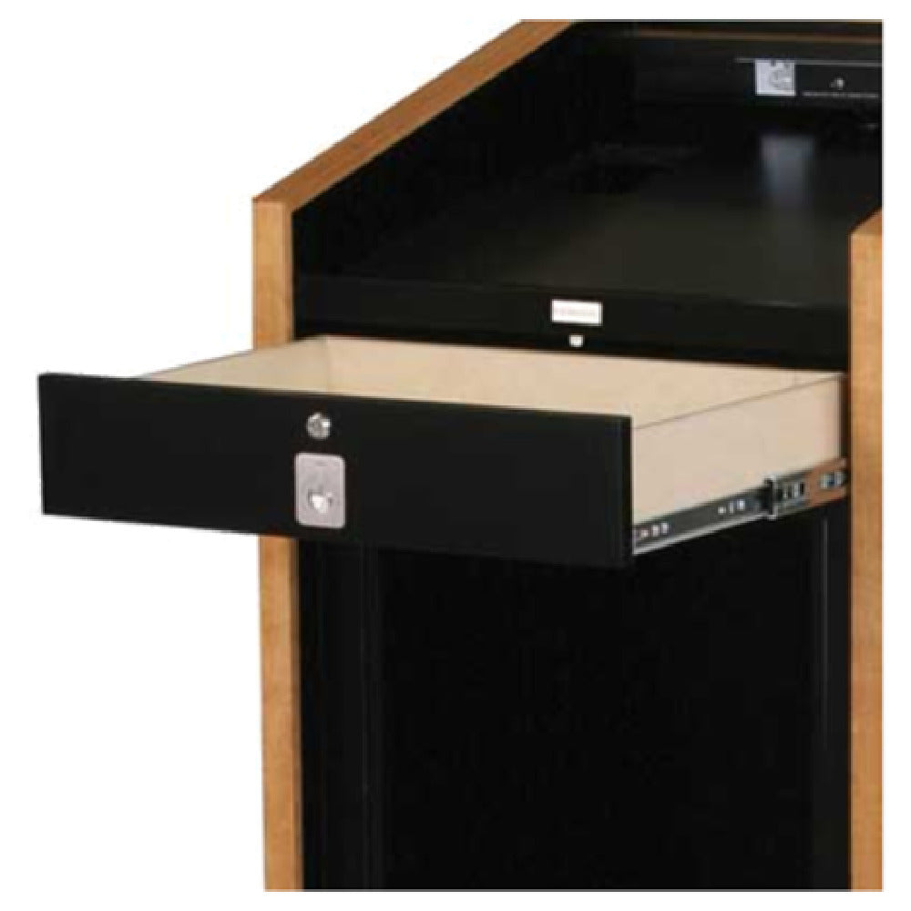 Forbes Industries 8007 Locking Drawer Laminate