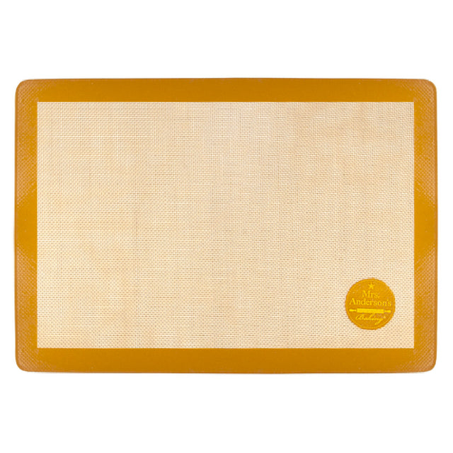 Harold Import Co. 60000 Mrs. Anderson's Baking® Mat Half Size 11" X 16-1/2"