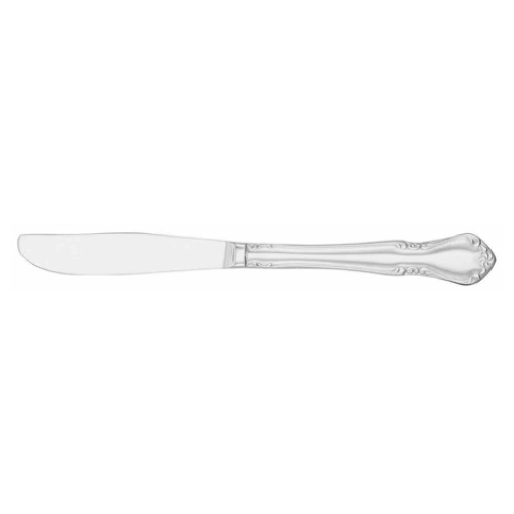 Steelite WL9145 Dinner Knife 8-1/4" One-piece