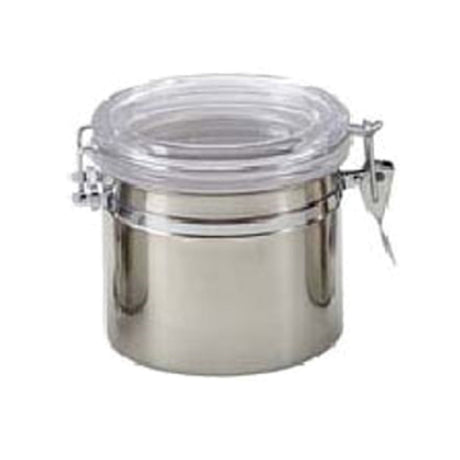 Spring USA M8469/12 Canister 32 Oz. 4-1/2"H