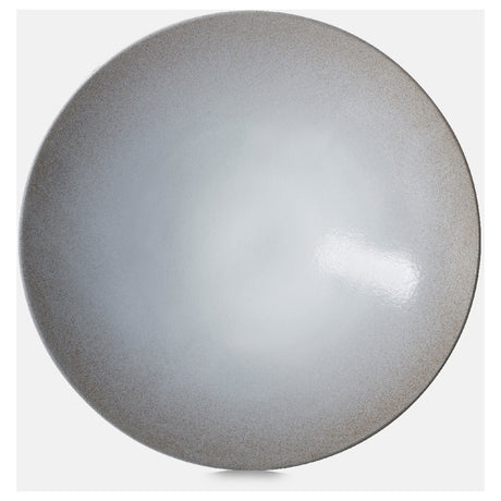 Revol 663178 - Dinner Plate, 31cm/12", White Cumulus