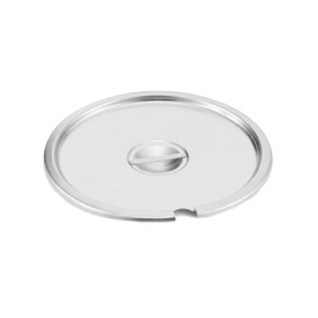 Vollrath 78150 Cover For Vegetable Inset Slotted Stainless