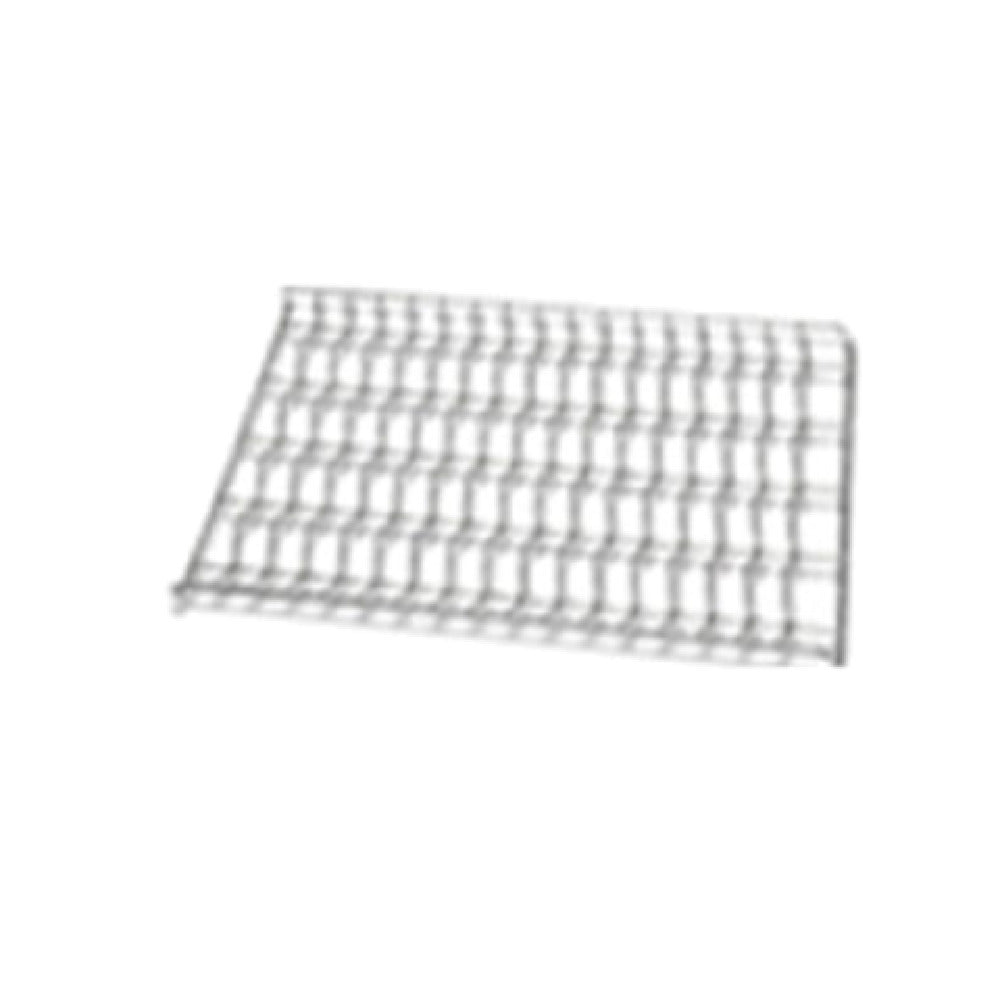 UNOX GRP565 "BAGUETTE" Grid 18"x26" Chromium Plated