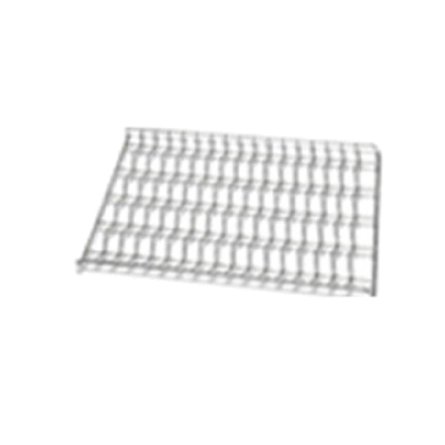 UNOX GRP565 "BAGUETTE" Grid 18"x26" Chromium Plated