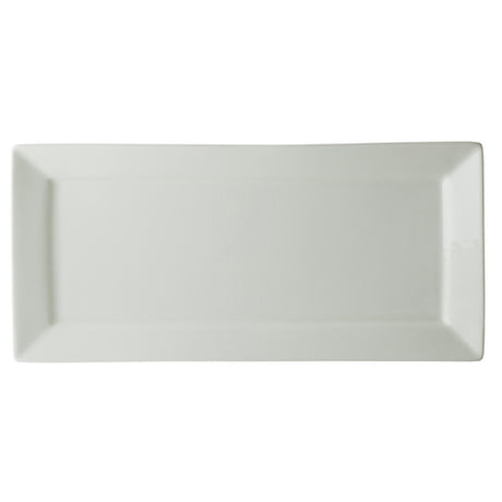 Steelite 4410RF027 Tray 14-1/2" X 7" Rectangular