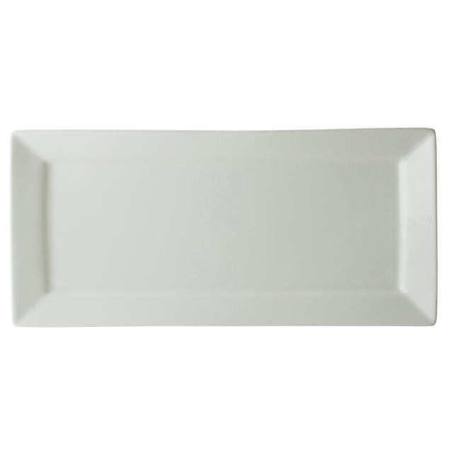 Steelite 4410RF027 Tray 14-1/2" X 7" Rectangular
