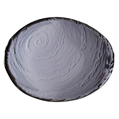 Steelite 6513G376 Bowl 4 Oz. 7-5/8" X 5-3/4" X 1-1/8"H