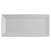 Steelite 61100ST0116 Platter 14-1/2" X 7" Rectangular