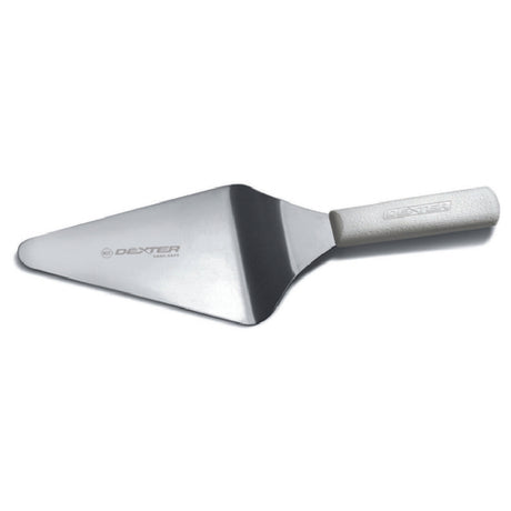 Dexter Russell 16503 Sani-Safe® (S176) Pizza Server 6" X 5" Stainless Steel