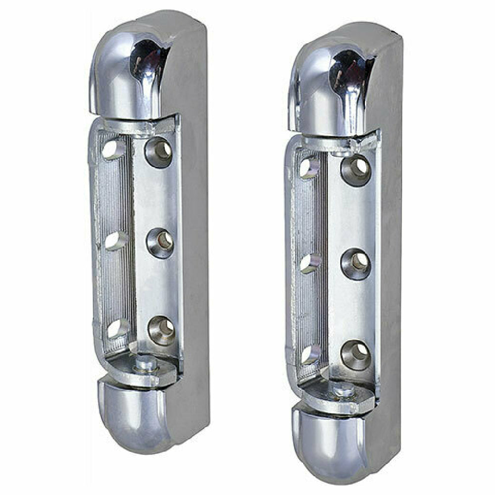 Franklin Machine Products 180-1093 Door Hinges 5-1/2" X 1" 1-3/8" Offset