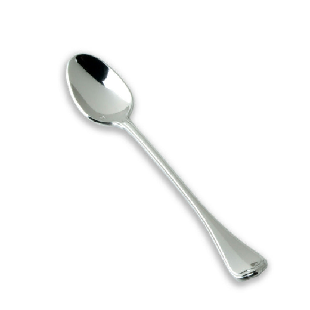 Fortessa 1.5.190.00.035 San Marco Iced Tea Spoon 7.7" (19.5cm) Dishwasher Safe