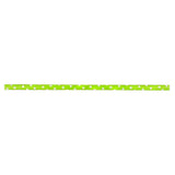 PacknWood 210CHP19DLG - Eco Straws, 0.2" Dia. X 7.75"L, Coated With Beeswax