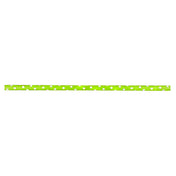 PacknWood 210CHP19DLG - Eco Straws, 0.2" Dia. X 7.75"L, Coated With Beeswax