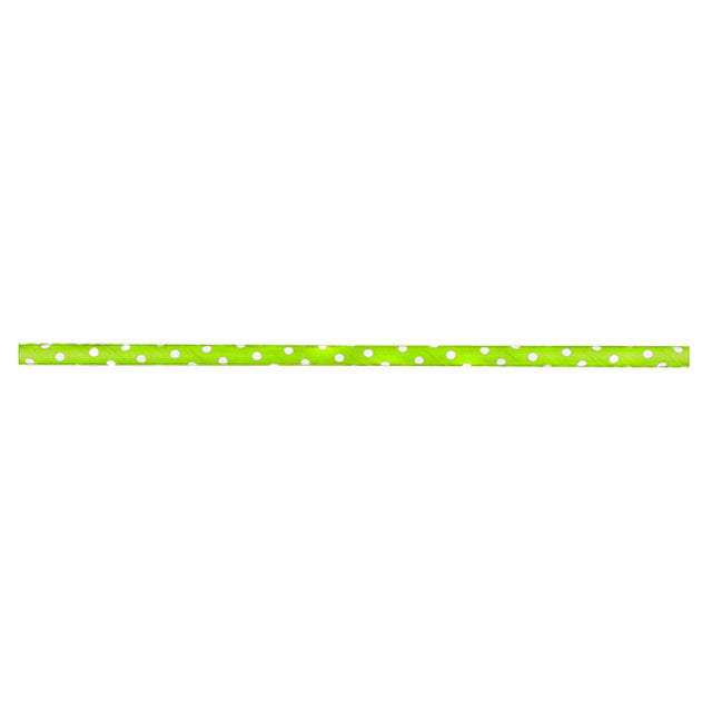 PacknWood 210CHP19DLG - Eco Straws, 0.2" Dia. X 7.75"L, Coated With Beeswax