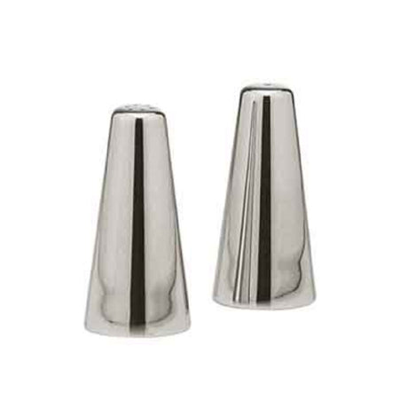 Bauscher Hepp 60.5656.0700 - Pepper Shaker, 2-3/4"H (70mm), 1 Hole