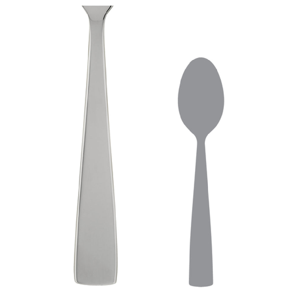 Steelite 5502J004 Table Spoon 8" 18/10 Stainless Steel