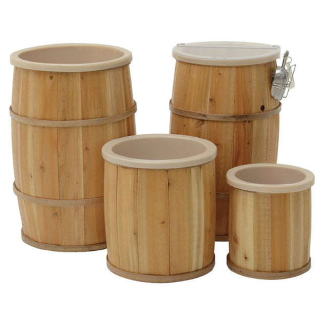 Hubert 49951 - Lid, For 14" Dia. Barrel, 13-3/8" Dia.