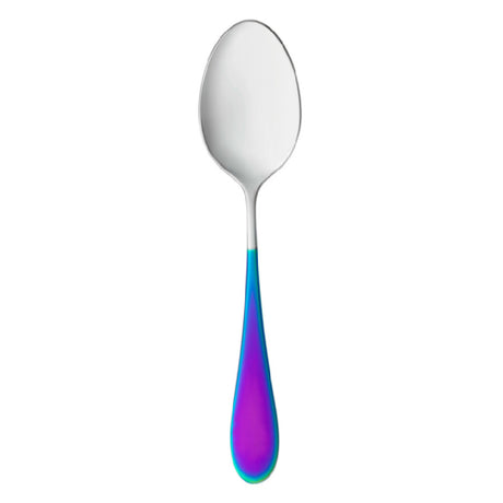 Libbey 933 002 Dinner Spoon 7-1/8" Chroma PVD Handle