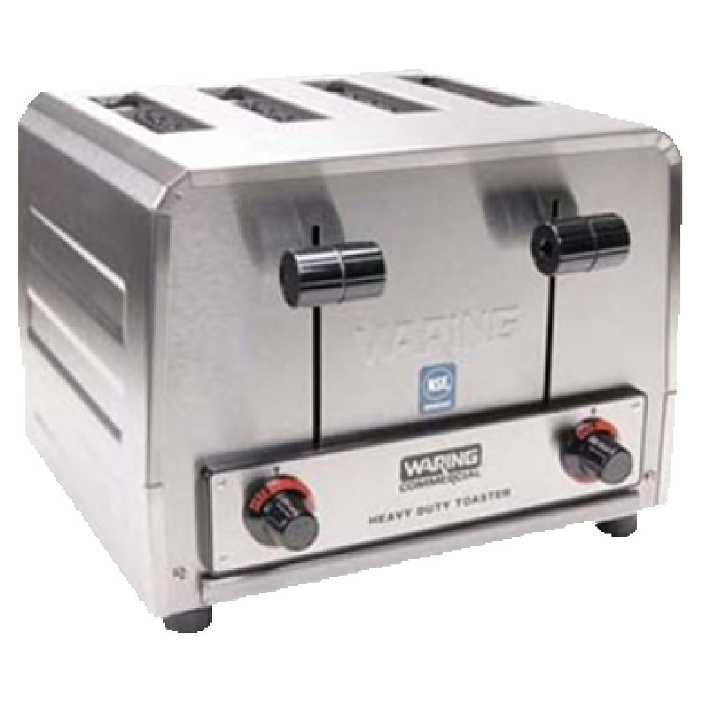 Franklin Machine Products 222-1292 Toaster Pop-Up Heavy Duty