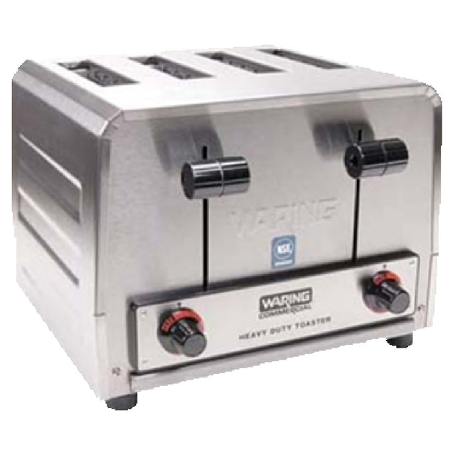 Franklin Machine Products 222-1292 Toaster Pop-Up Heavy Duty
