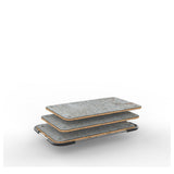 Steelite MGSSCMHG1201 Panels 37.4" X 21.1" X 2.56" Rectangle