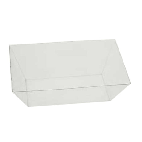 American Metalcraft PBSL1 Bowl/Tray Liner Small 13-3/4"L X 7-1/4"W X 1"H