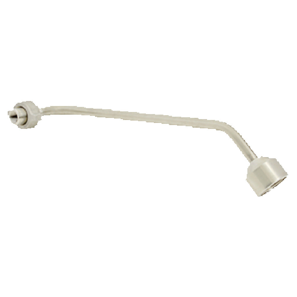Franklin Machine Products 227-1180 Stand Pipe Assembly 15-1/2"L 3/8" NPT