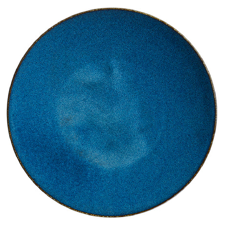 Steelite 6414MY008 Plate 9-1/2" Dia. Round