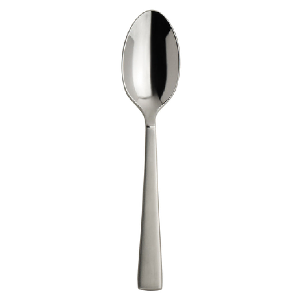 Steelite 5741SX001 Teaspoon 6-1/4" 18/10 Stainless Steel