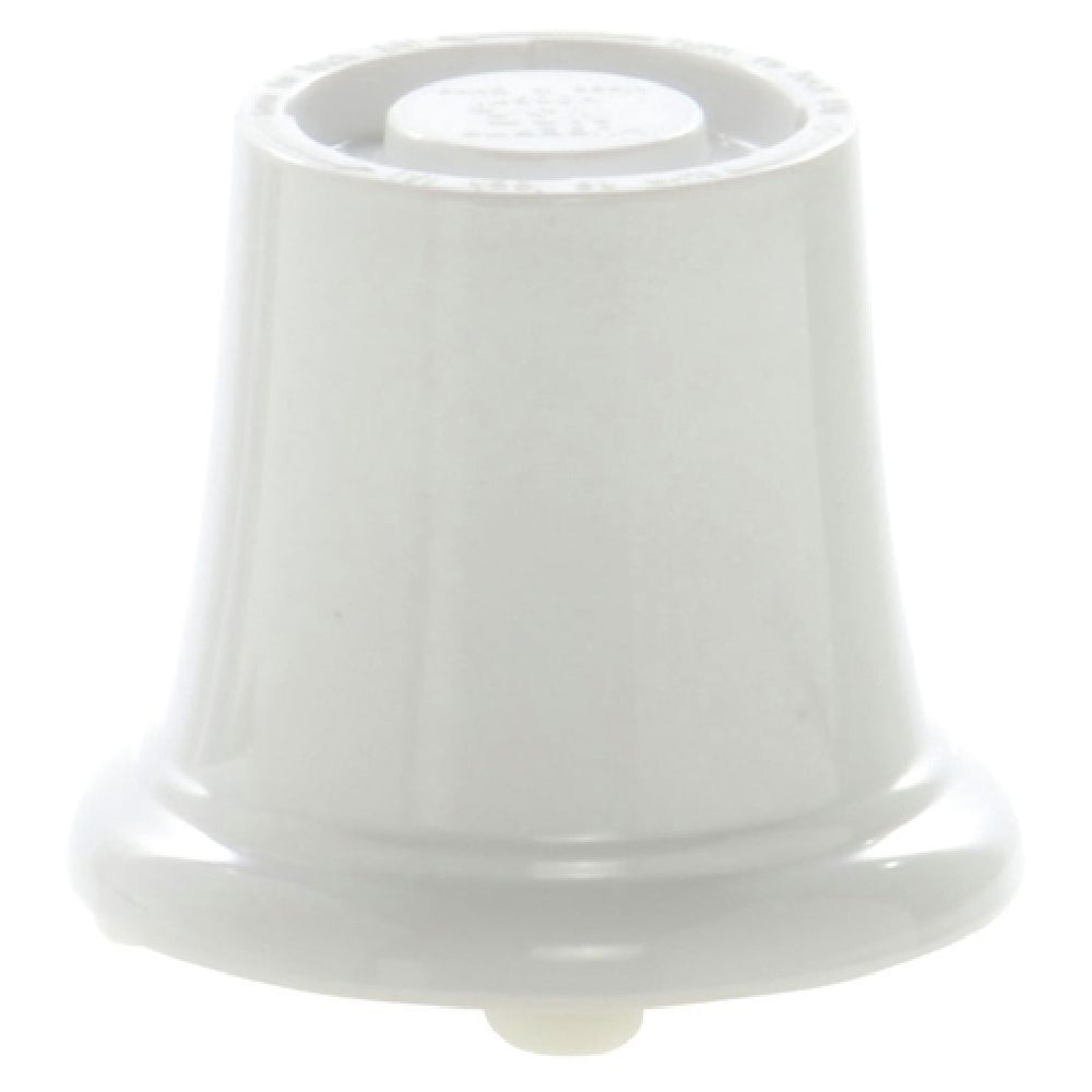 Hubert 64823 - Pedestal, 5-1/2" Dia. X 4-13/16"H, Large