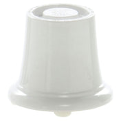 Hubert 64823 - Pedestal, 5-1/2" Dia. X 4-13/16"H, Large