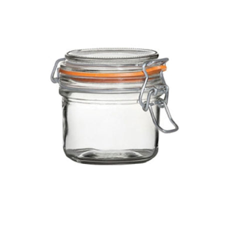 Tableware Solutions USA N210981 Terrine Jar 6-4/5 Oz. (0.14 L) 3.11" Dia. X 3-3/10"H