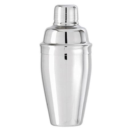 Paderno 31480-03 Cocktail Shaker 10 Oz. Stainless Steel