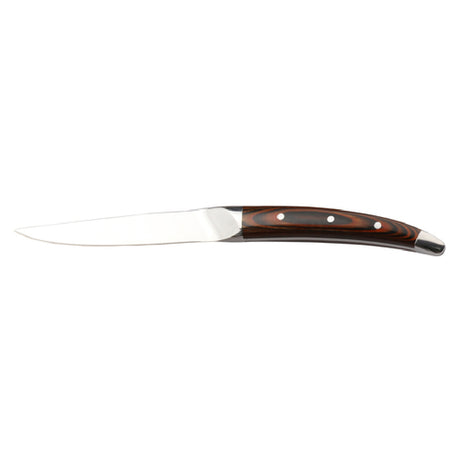 Steelite 5395S057 Steak Knife 9-3/8" OAL 5-1/8" Blade