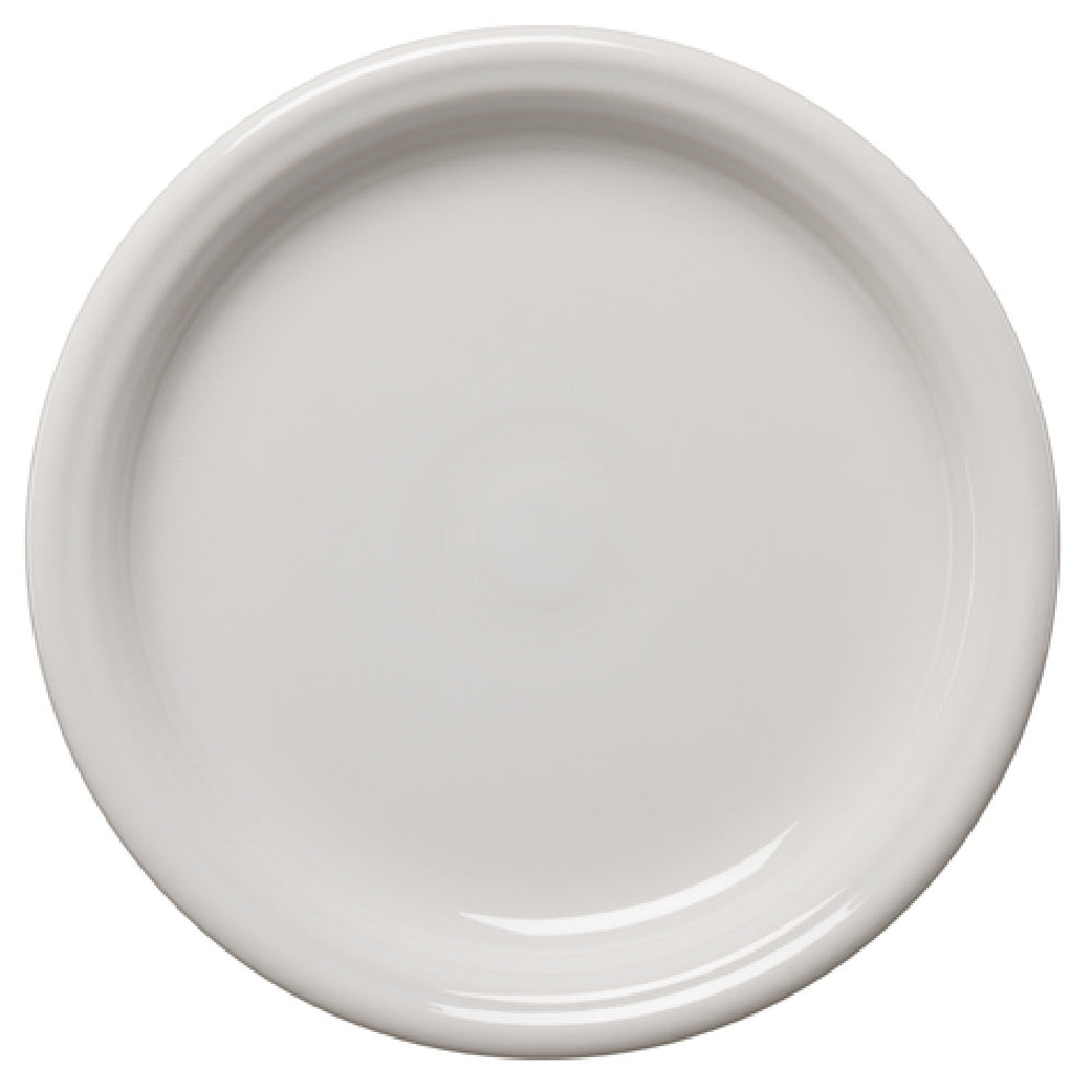 Steelite HL1481100 Bistro Salad Plate 7-1/4" Round