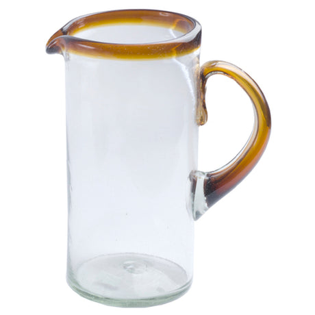 Orion Trading & Design G301-AR Margarita Pitcher 56 Oz. 4-1/2" Dia. X 8-1/2"H