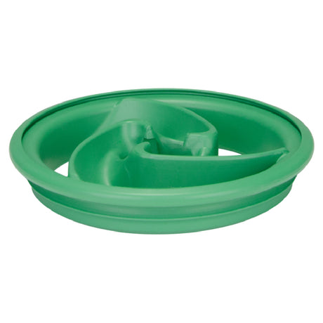 Pacojet USA 30538 Pacojet Rinsing-Ring Green Rubber