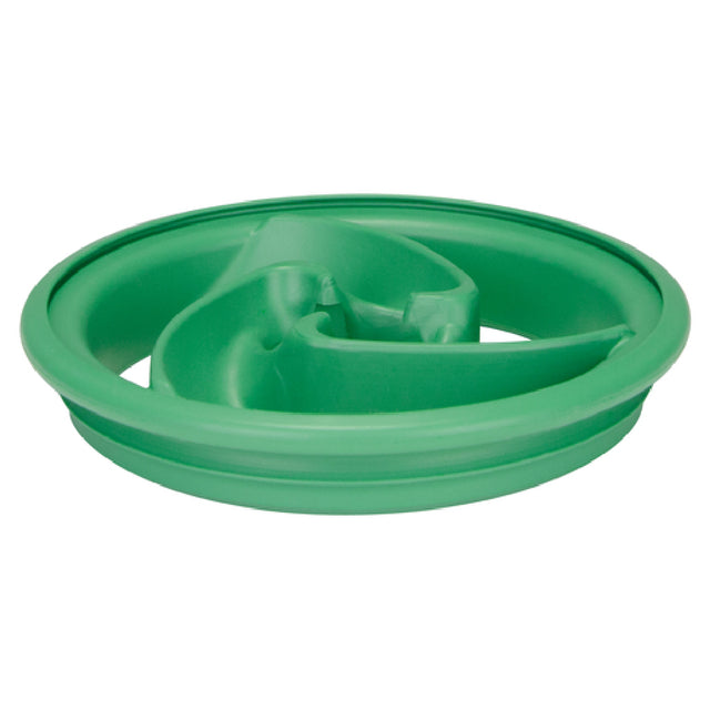 Pacojet USA 30538 Pacojet Rinsing-Ring Green Rubber