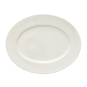 Steelite 6353MP108 - Oval Platter, 13.0", Novau