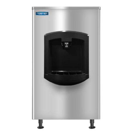 Foster USA Refrigerators Inc. GSD-220-D - Hotel Ice Dispenser, 30"W, 180 Lb Storage Capacity